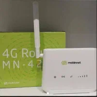 انواع مودم و سیمکارت مبین نت - عاملیت مجاز مبین نت|مودم و تجهیزات شبکه|کرمان, |دیوار