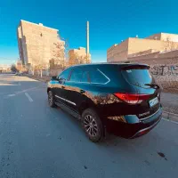 دایون وای ۷، شاسی بلند دو دیفرانسیل دایون Y7 پلاس|خودرو سواری و وانت|مرند, |دیوار