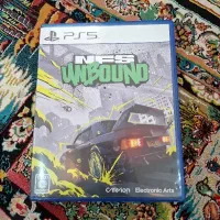 NFS UNBOUND 2026|کنسول، بازی ویدئویی و آنلاین|شهریار, شهریار|دیوار