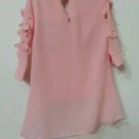 شومیز بچگانه 2 ساله|لباس|شیروان (خراسان), |دیوار