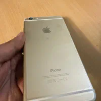 iphone 6plus - 64GB|موبایل|تهران, دارآباد|دیوار