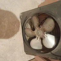 هواکش|پنکه و تصفیه‌کنندهٔ هوا|تبریز, |دیوار