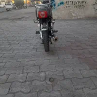 موتور پرواز 200