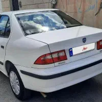 سمند مدل ۹۷ ef7
