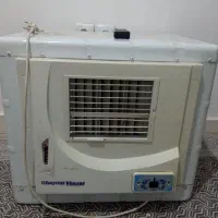 کولر آبی کنترل دار