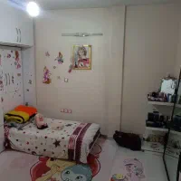 فروش آپارتمان ۹۱ متری ۲ خوابه طبقه ۴ در کوثر|فروش آپارتمان|تهران, کوثر|دیوار