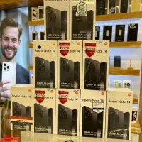 فروش گوشی REDMO NOTE 14 آکبند اقساطی