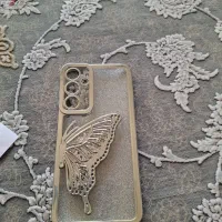 قاب گوشی a55 آکواریومی