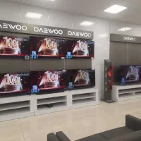 تلویزیون های دوو(ارسال و نصب رایگان)|تلویزیون و پروژکتور|اصفهان, همدانیان|دیوار