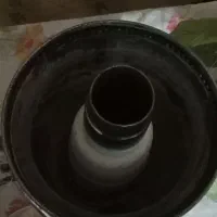 سماور جنس خیلی خیلی خوب هست ۱میلیون ۸۰۰