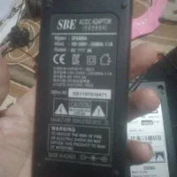 شارژر دستگاه پز سیار|قطعات و لوازم جانبی رایانه|قدس, شهرقدس|دیوار