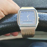 ساعت سیتیزن سه کلید اصلی|ساعت|مهاباد (آذربایجان غربی), |دیوار