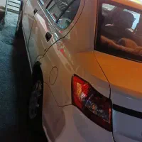 ساینا مدل ۴۰۰ بیرنگ درحد نقد اقساط|خودرو سواری و وانت|قم, شهرک توانیر|دیوار