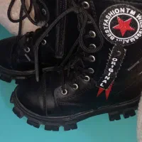 بوت سایز 29  بچه گانه