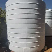 فروش ۲ عدد مخزن ۱۶۰۰۰ و ۱۰۰۰۰ لیتری