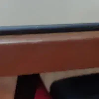 میز صندلی ناهارخوری در حد نو نو|میز و صندلی غذاخوری|تهران, شهرک آزادی|دیوار