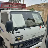باربری باایسوزو و جحشه به تمام نقاط استان|خدمات حمل و نقل|اهواز, لشکرآباد|دیوار