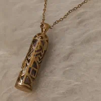 گردنبند حرز امام جواد رنگ ثابت|بدلیجات|شیراز, سینما سعدی|دیوار
