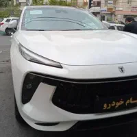 لاماری ایما رنگبندی / لاماری ایکس/صفر وخشک مدل۴۰۴|خودرو سواری و وانت|تهران, ستارخان|دیوار