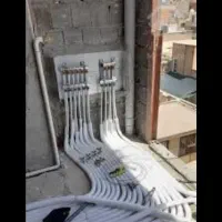 لوله کشی آب و فاضلاب نشت یابی نصب پمپ آب وشیرآلات|خدمات پیشه و مهارت|قم, شاه ابراهیم|دیوار