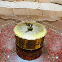 فروش شکلات خوری برنجی