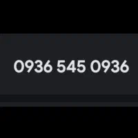 0936-545-0936