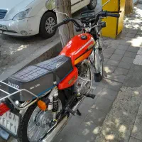 رهرو a1 مدل ۱۴۰۴