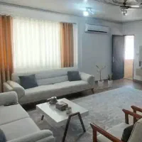 فروش تک واحدی دو خوابه با پارکینگ