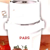 چرخ گوشت و خرد کن ۱۲۳ پارس بهشرق