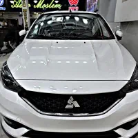 سایپا سهند اس صفر ۱۴۰۴ تحویل روز فوری