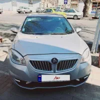 برلیانس ۳۳۰ اتومات 1650 خانگی معاوضه با کامیونت