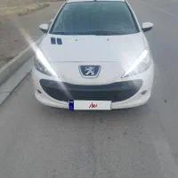 207 مدل 402 بدونه رنگ زیر قیمت بازار
