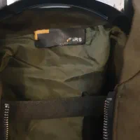 کاپشن جیر برند فرس ( firs )|لباس|بابلسر, |دیوار