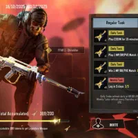 اکانت کالاف|کنسول، بازی ویدئویی و آنلاین|صدرا-فارس, فاز ۱|دیوار