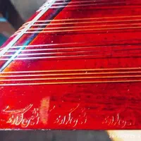 سنتور سنتی عالی|سازهای سنتی|محمودآباد, |دیوار