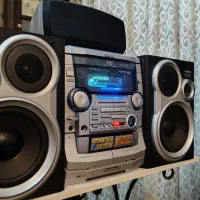 ضبط صوت ایوا ژاپن با این سیستمها چینی مقایسه نکنید