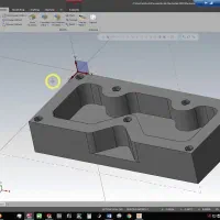 عیدی نوروزی ۱۴۰۵ برنامه‌نویسی CNC از صفر تا درآمد