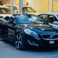 ولوو C70 کروک، مدل ۲۰۱۳ نقد اقساط