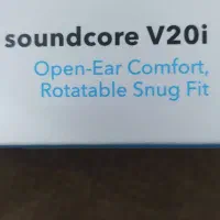 هندزفری انکر v20i|لوازم جانبی موبایل و تبلت|کرج, حیدرآباد|دیوار