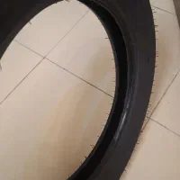 لاستیک جلوی J200