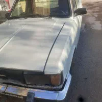 وانت بار۸۶|خودرو سواری و وانت|آشخانه, |دیوار