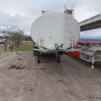 کشنده تانکروزین پرشیا|خودرو سنگین|اردبیل, |دیوار