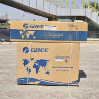 کولرگازی گری|کولر گازی و فن‌کوئل|تبریز, |دیوار