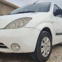 تیبا صندوقدار خیلی تمیز