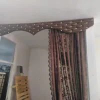 پرده لمسه کتیبه