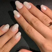 فعالیت در زمینه ناخن (ناخن کار)