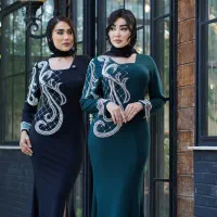 لباس مجلسی عمده|لباس|گرگان, |دیوار