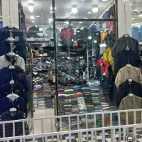 فروش  و یا معاوضه یک باب مغازه|فروش مغازه و غرفه|خرم‌آباد, |دیوار