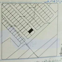 فروش زمین مسکونی بلوار ولایت شهرک امام خامنهای