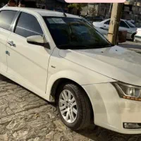 دنا پلاس مدل 98بدون رنگ تیپ دو